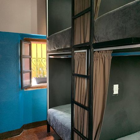 One Day Trip Hostel Antigua Buitenkant foto