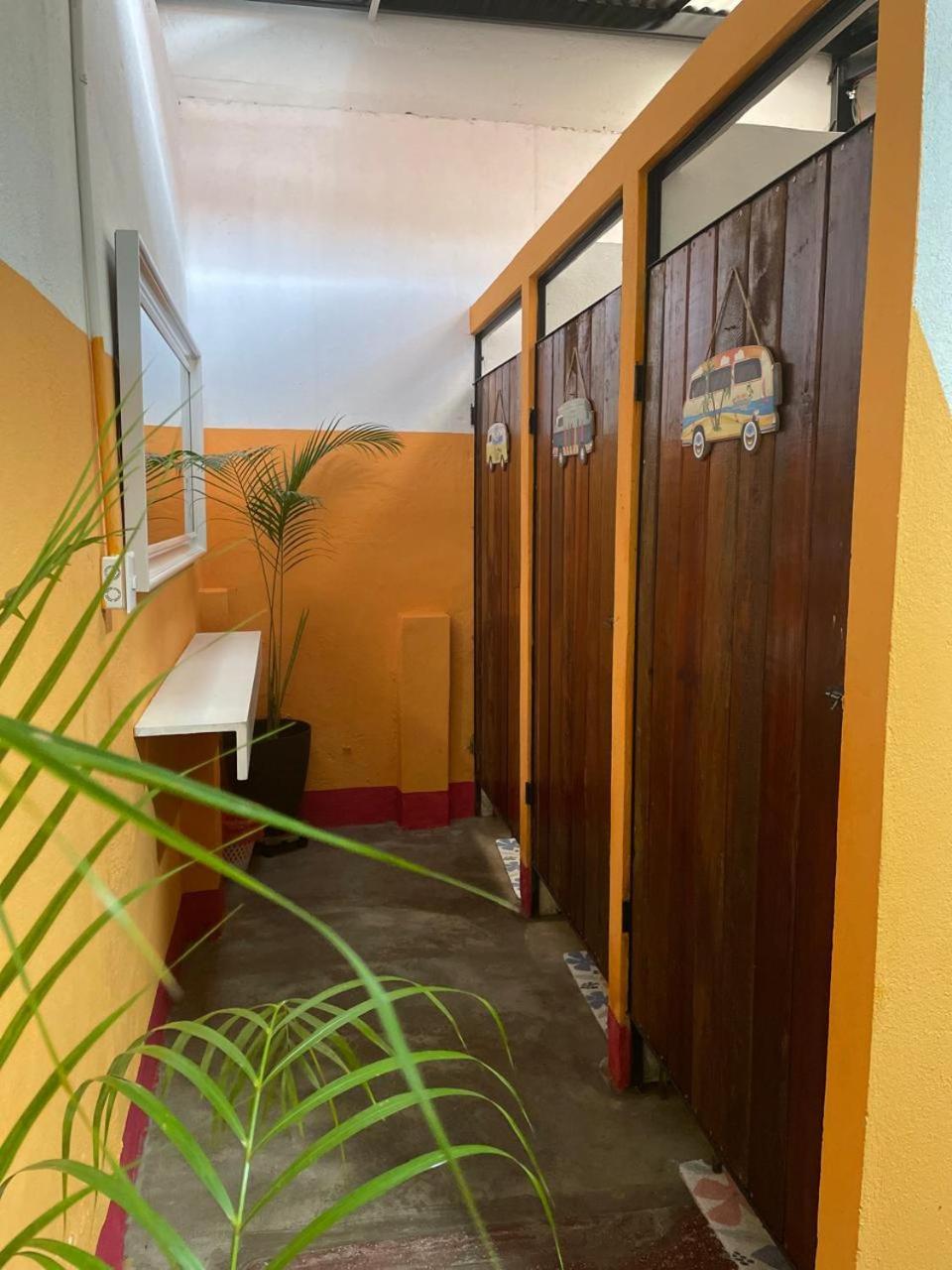 One Day Trip Hostel Antigua Buitenkant foto
